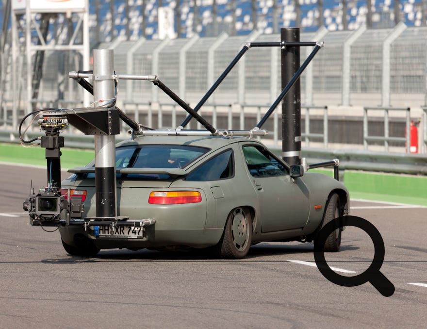Porsche 928GT